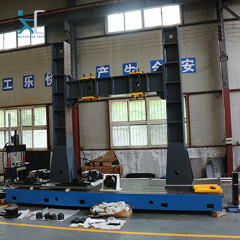 多通道疲勞試驗機