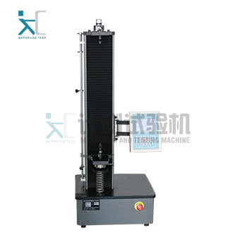 數(shù)顯全自動彈簧拉壓試驗機