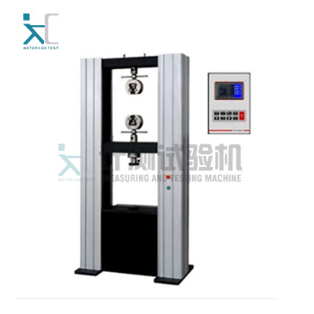無紡布拉力試驗(yàn)機(jī)